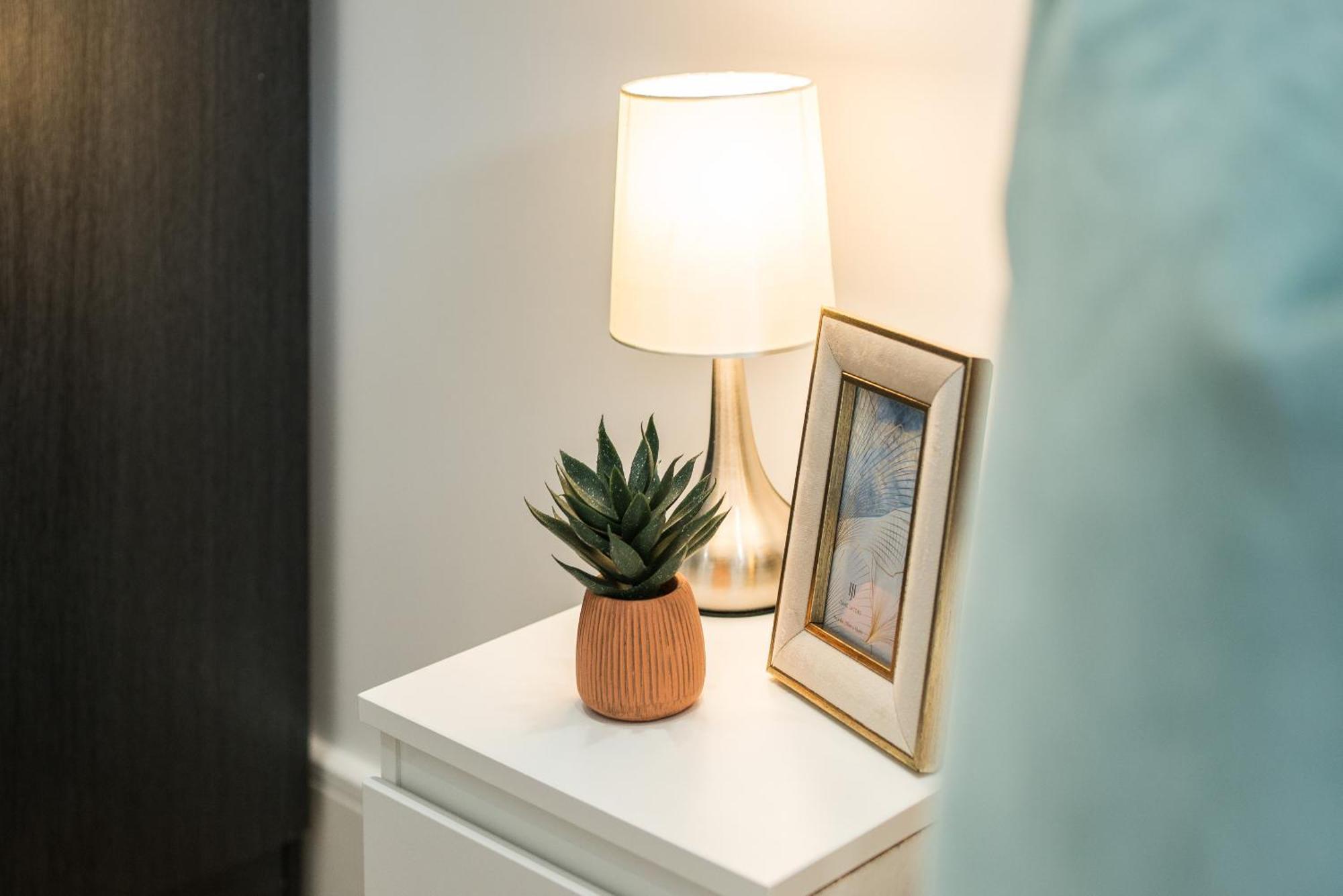 Bethnalgreen Apartments By Sleepy London Room photo