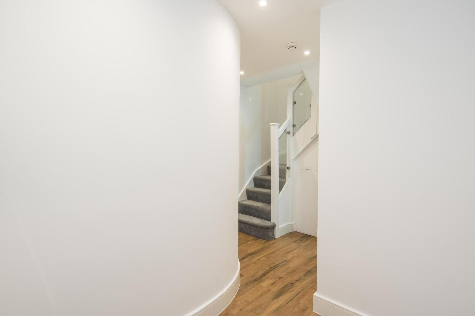Bethnalgreen Apartments By Sleepy London Room photo